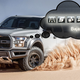 “Relax, I’ve got this.” (Graphic Credit: Andrew Collins, Photo Credit: Ford)